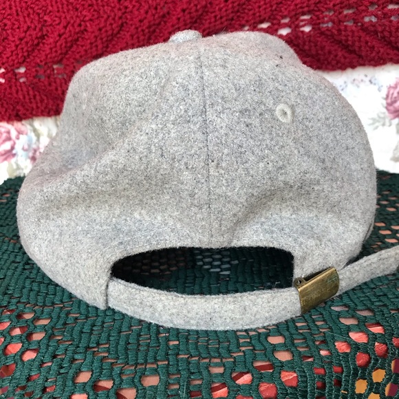 Banana embroidery wool hat/cap great condition - Picture 4 of 7